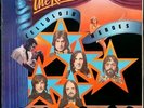 THE KINKS 'Celluloid Heroes' 1976 Near Mint Never played 1st press Promo LP