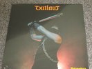 OUTLAW - MARAUDERS - ORANGE VINYL - NEW