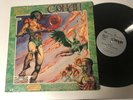 Robert E. Howard Conan LP The Tower Of The Elephant + 1 RARE