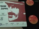 Frank Zappa -You Are What You is / Teen-age Wind  12