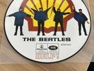 The Beatles LP Help  Picture Disc