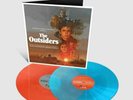 Outsiders (Original Motion Picture Soundtrack) [2LP] Turquoise & Orange Colored
