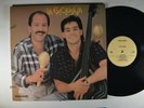 LA EXCLUSIVA Self LATIN LP  MARCANDO ORIGINAL SALSA MINT