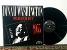 Dinah Washington, After Hours With Miss 