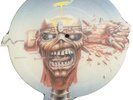 IRON MAIDEN CAN I PLAY WITH MADNESS SHAPED PICTURE DISC