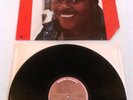 THE JAMES COTTON BAND - 100% COTTON LP / ORIGINAL U.S BUDDHA MATT MURPHY
