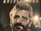 RINGO STARR SEALED NO CUTS 'Ringo’s Rotogravure' LP Vinyl 1976 Atlantic SD 18193