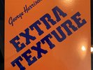 George Harrison SEALED 'Extra Texture' LP 1980 Capitol SN-1627
