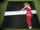 DEAF SCHOOL-ENGLISH BOYS WORKING GIRLS LP(WB)+INNER
