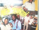 Various ?– New Sensation - Reggae 2 x LP Roots UK Pat Kelly Vin Gordon