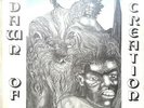 The Revolutionaries ?– Dawn Of Creation - Reggae Dub - Sagittarius UK