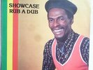 Leroy Smart ?– Showcase Rub A Dub - Reggae Roots - Hit UK 1979