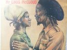 Enos McCloud ?– By The Look In Your Eyes - Reggae Roots - Stewmac UK 1983