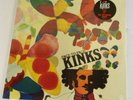 FACE TO FACE THE KINKS 50 th ANNIV. 180 GRAM VINYL LP FACTORY SEALED NPL 18149