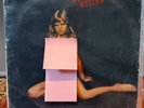 Vinyl LP SCORPIONS VIRGIN KILLER zensiertes Cover