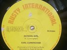 Earl Cunningham ?– Cool Profile - Reggae 12