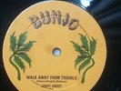 Leroy Smart ?– Walk Away From Trouble - Reggae 12