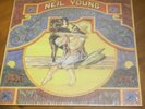 Neil Young/Homegrown: Never Known To Fail, Vinyl LP Perfect  w/ Emmylou Harris