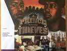 Prince Paul - A Prince Among Thieves - VMP - Red Yellow 2x LP - Vinyl Me Please
