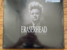 ERASERHEAD Soundtrack SILVER Vinyl LP David Lynch Alan R. Splet OOP Sacred Bones