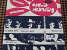 THE BEACH BOYS - WILD HONEY / VEGETABLES   7