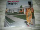 BAD RELIGION - SUFFER LP VINYL LIMITED EDITION MILKY YELLOW SPLATTER 2018