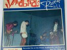 YARDBIRDS LAST RAVE-UP IN L.A.  3 LP BOX SET