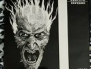 Execute - Inferno Split LP Pusmort Records