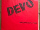 DEVO MECHANICAL MAN 7