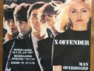 BLONDIE X OFFENDER  7