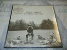 GEORGE HARRISON All Things Must Pass *SEALED* 1st Press Vinyl LP BEATLES HYPE