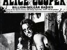 Alice Cooper Billion Dollar Babies LP  San Diego 4/9/79  Ltd Ed of 500   Sealed