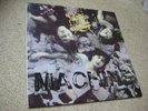 Babes In Toyland Spanking Machine [Debut] LP UK 1st Press [Ex+/Ex+]