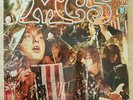 MC5 Kick out the Jams LP Vinyl record 33rpm ELK 42027 WEA