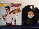 Elvis Presley, The Rockin Rebel, Golden Archives Records GA 250,1978 Rock & Roll