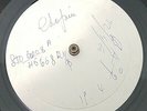 TEST-PRESSING - MARIE-THERESE FOURNEAU - CHOPIN piano works ORPHEE LP EX+