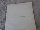 beatles white album white vinyl