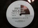 Pet Milk, Grand Ole Opry: For Broadcast June 16 & 23 1961, M8MP-7843, 12