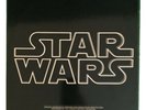STAR WARS ORIGINAL SOUNDTRACK 1977 Vinyl 2 LP Gatefold (See Pics) VG+/VG+