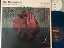 THE REVIVALISTS - MEN AMONGST MOUNTAINS - CLEAR COLORED VINYL 2LP - SIGNED COVER