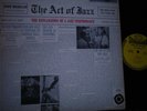 JOHN MEHEGAN THE ART OF JAZZ EPIC 17007 STROBE LABEL STEREO OR. PROMO