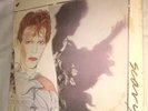 1980 DAVID BOWIE SCARY MONSTERS LP EX
