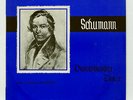 FABIENNE JACQUINOT - SCHUMANN davidsbundler-tanze DUCRETET-THOMSON LP EX++