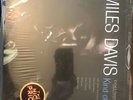 Miles Davis Kind of Blue PC8153 US Pressing in shrink ULTRASONIC CLEAN