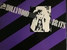 HOLLYWOOD BRATS - 1st UK Press  New York Dolls Heartbreakers Johnny Thunders