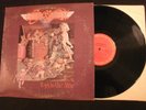 Aerosmith ?– Toys In The Attic - 1975 Vinyl 12'' Lp./ VG+/ Hard Rock AOR