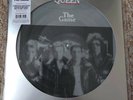 Queen - The Game - Picture Disc - Limited Edition - Numbered 0624 of 1980