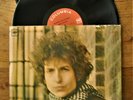 Bob Dylan BLONDE ON BLONDE Orig 1966 2LP MONO