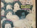 Manfred Mann Chapter Three - Volume Two - 1970 First Press (Lg Swirl) NM/VG+