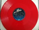 Michael jackson red vinyl import. Don't Stop 'Till You Get Enough
